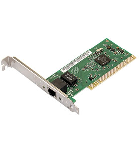 DW-PCI540