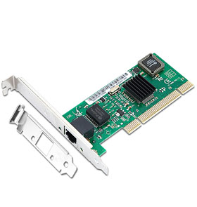 DW-PCI8169