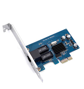 DW-PCIe88E805