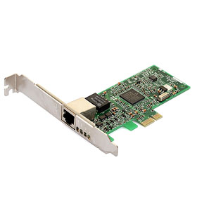 DW-PCIe5721