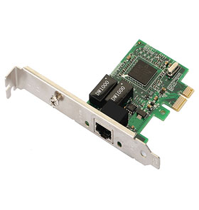 DW-PCIe5721-D