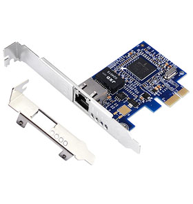 DW-PCIe5721-S