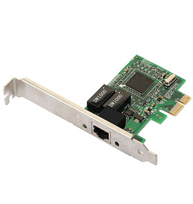 DW-PCIe5751-D