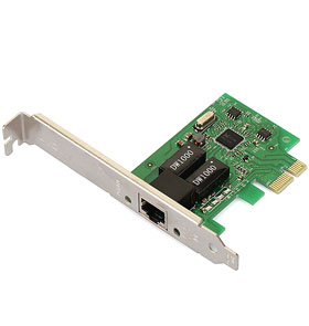 DW-PCIe8168