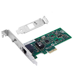 DW-PCIe82574