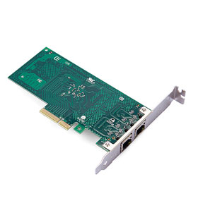 DW-PCIe350T2