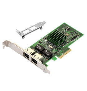 DW-PCIe5709