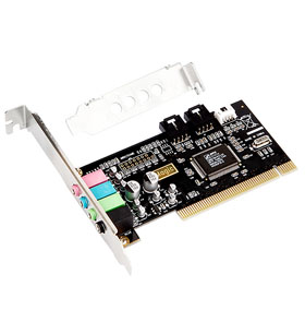 DW-PCI8738CH4