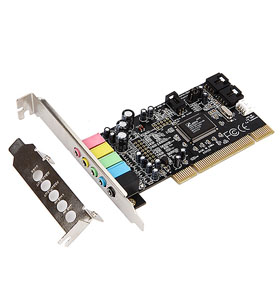 DW-PCI8738CH6