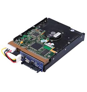 DW-IDE&SATA