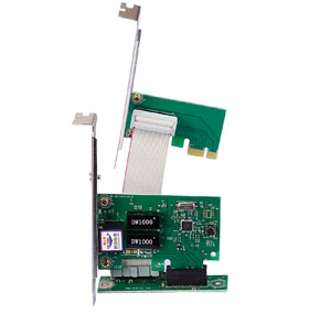 DW-PCIE1X&1X