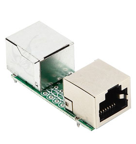 DW-RJ45&RJ45