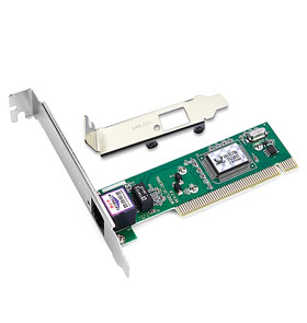 DW-PCI8139