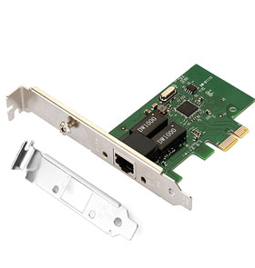 DW-PCIe8111C