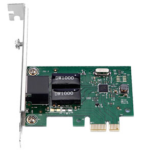 DW-PCIe8111E