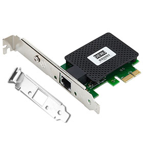 DW-PCIe8111E-G