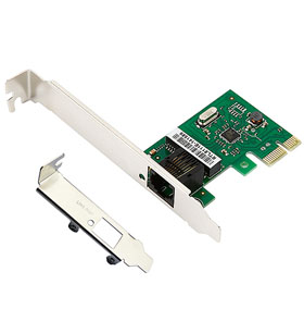 DW-PCIe8111E-S