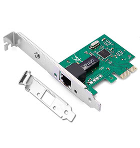 DW-PCIe8211B