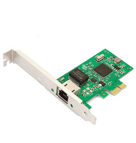 DW-PCIe82573