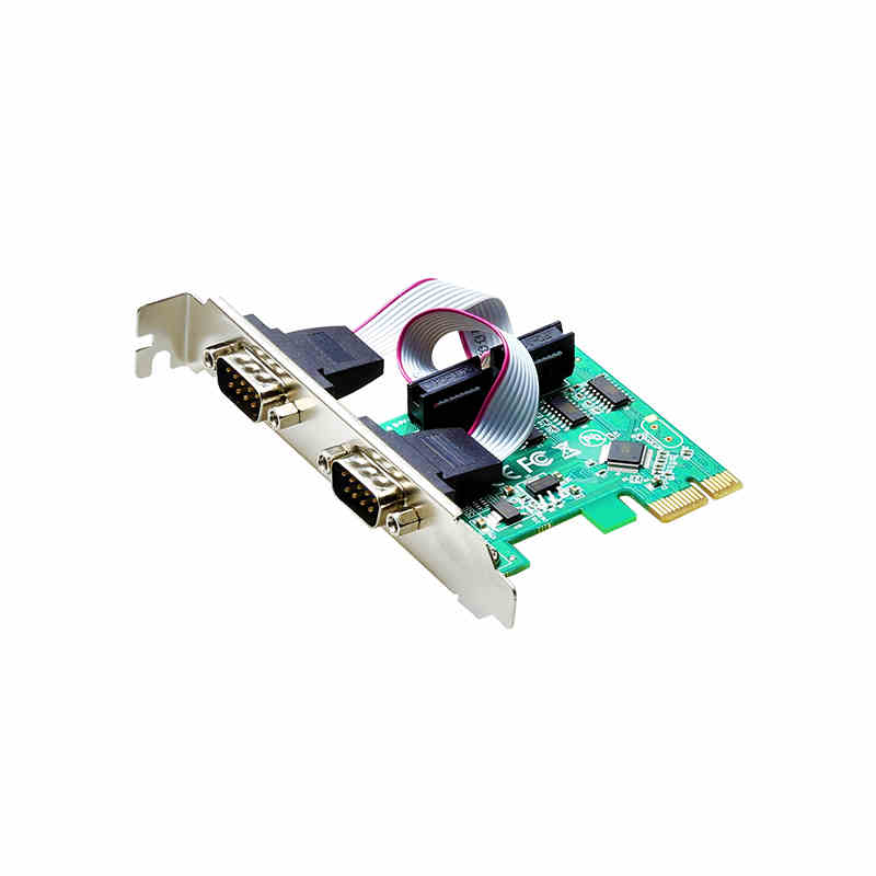PCI-EڿpcieתCOMRS232