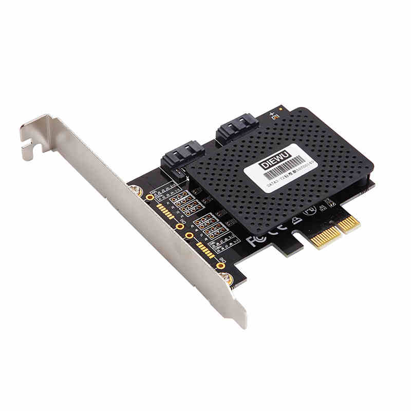 PCI-EתSATA3.0չ