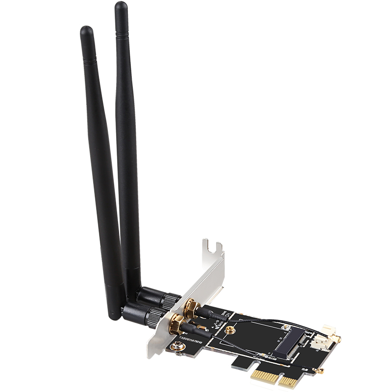 TXB001pciE-1XתNGFF-Ekey