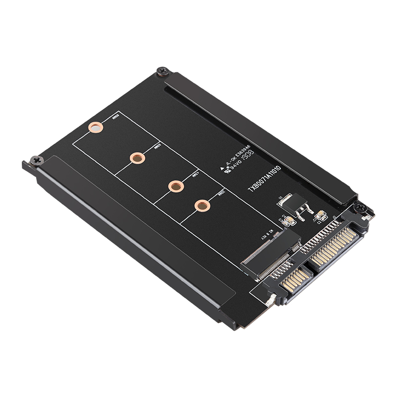 TXB007 SATA3תM.2 B Keyչ
