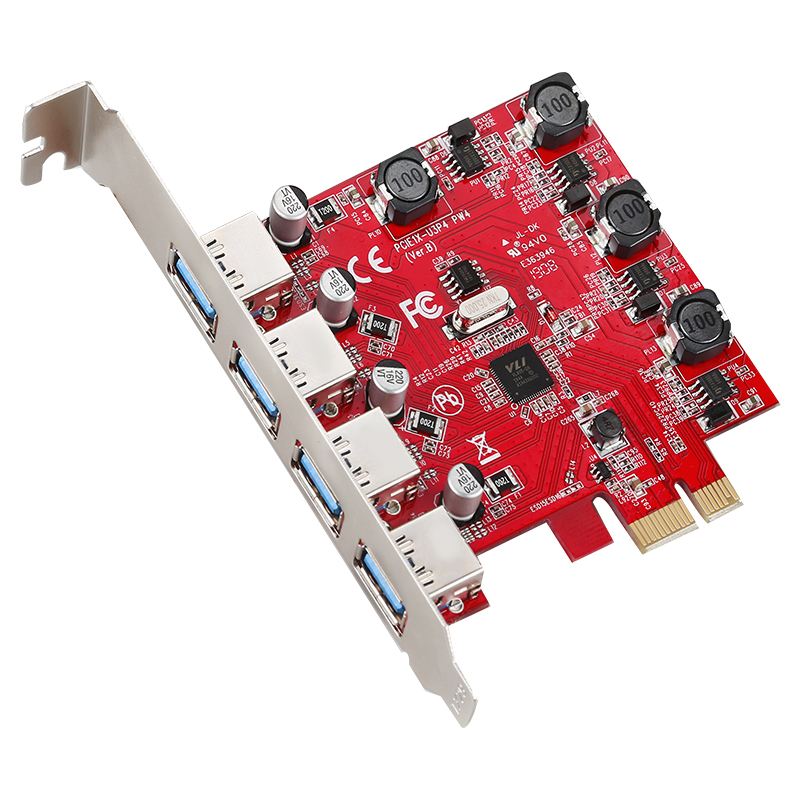 TXB006 USB 3.0PCIE ·