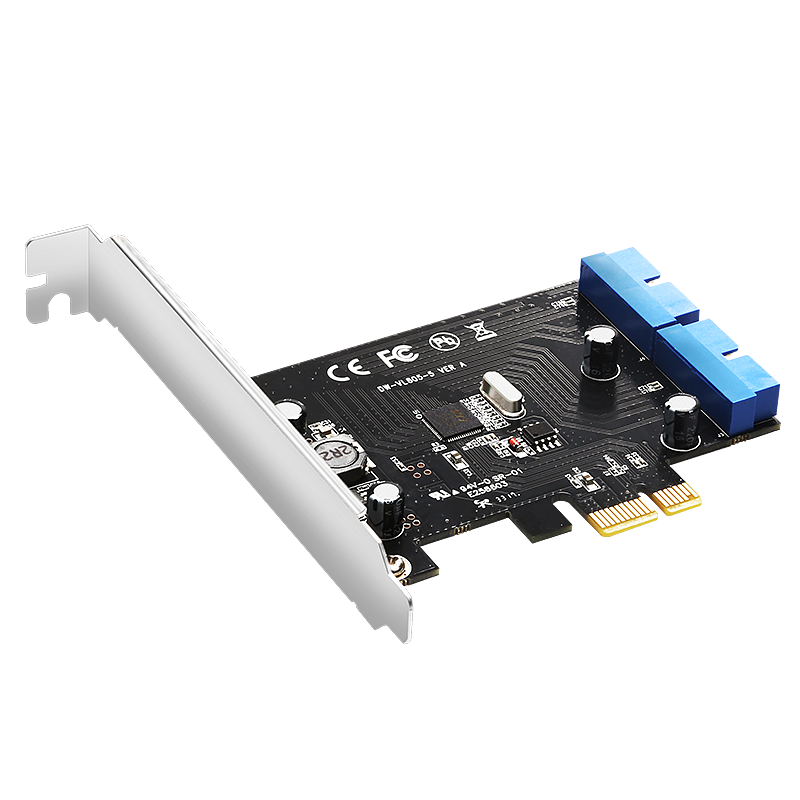 TXD169-PCIE-USB3.0-